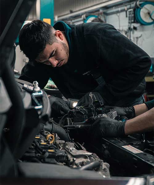 Brake Repair